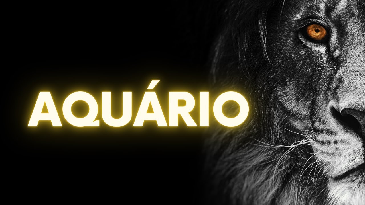 AQUÁRIO ♒ AGUARDE UMA REVELAÇÃO SURPREENDENTE 🙌 VOCÊ ESTÁ INDO DE ENCONTRO A SUA MISSÃO DE VIDA🙏🌅