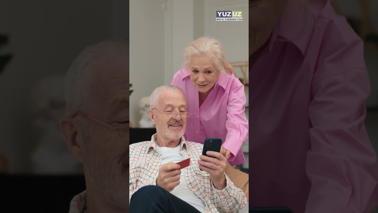 Endi nafaqa pulidan akseptsiz usulda kredit soʻndirilmaydi!