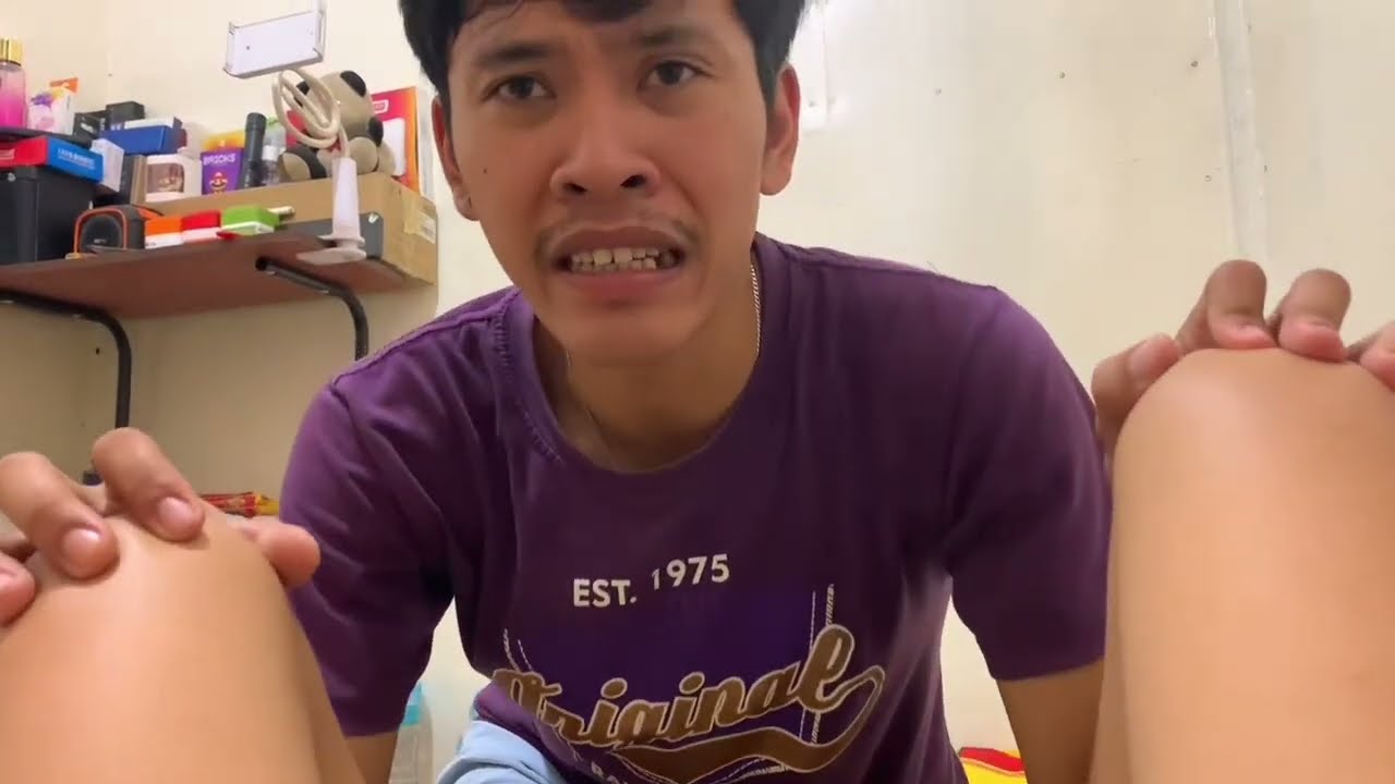 Tila og lalaki naka