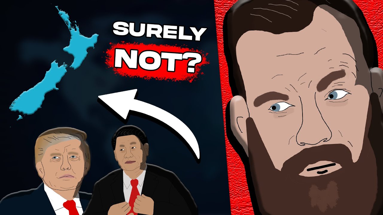 What if Isaac Butterfield actually became Prime Minister?