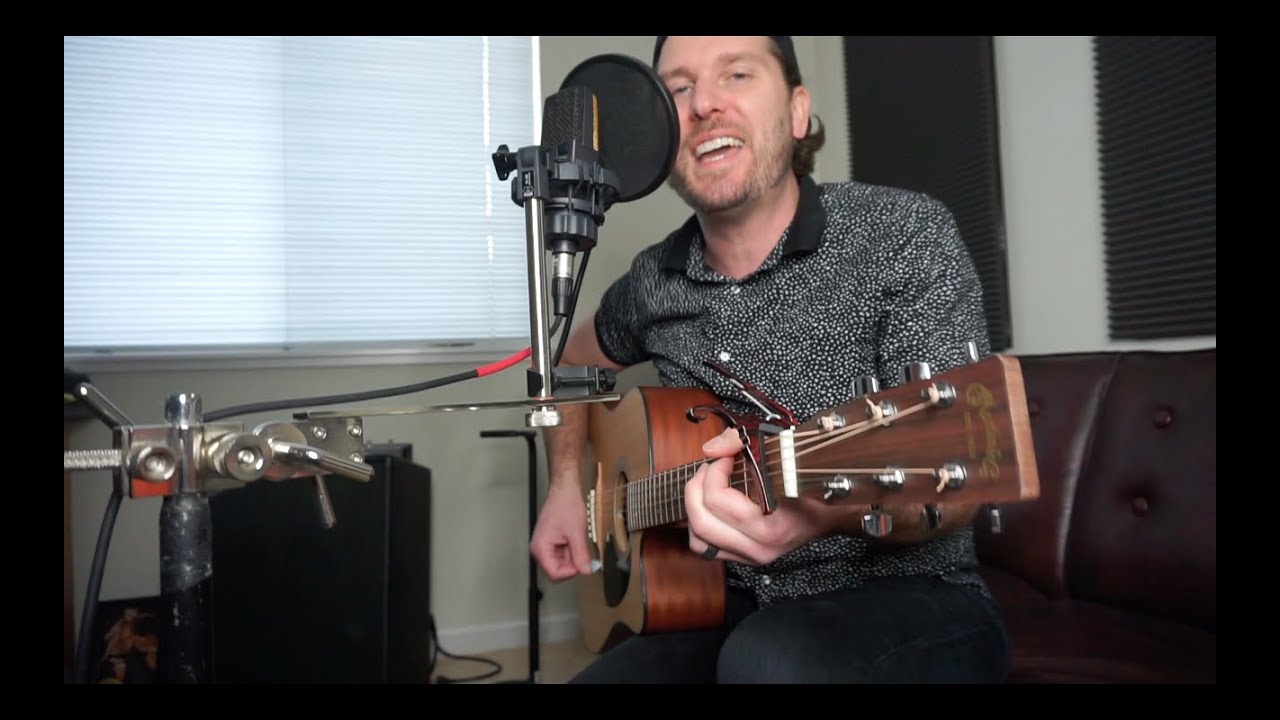 Red Wine and Brandy by Andrew Sweeney Featured on Montana PBS