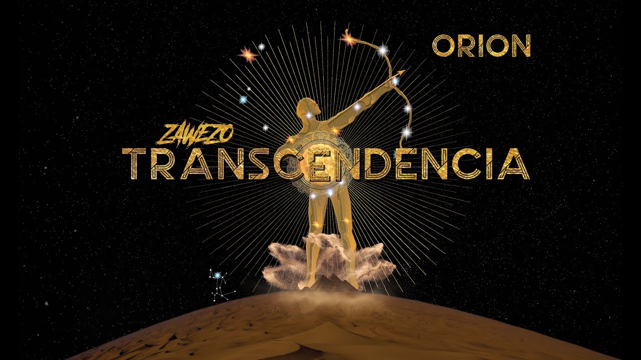Zawezo - Transcendencia