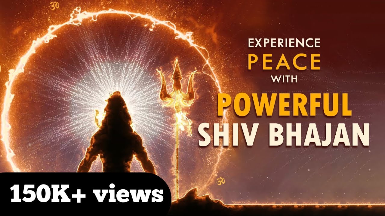 Shiv Bhajan | Experience Peace | MaitriBodh Bhajans