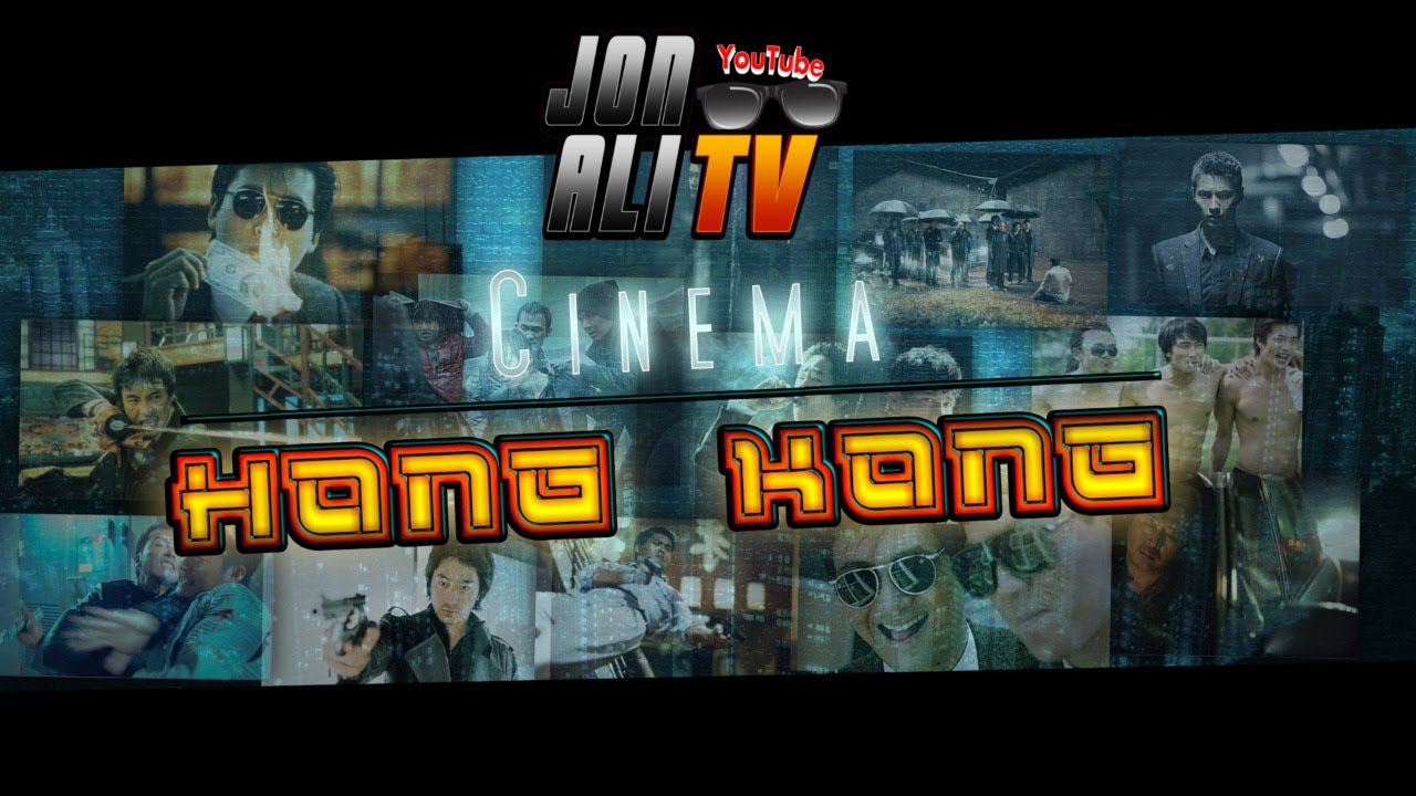 LIVE HK LE MEILLEUR DU CINÉMA MADE IN CHINA #1