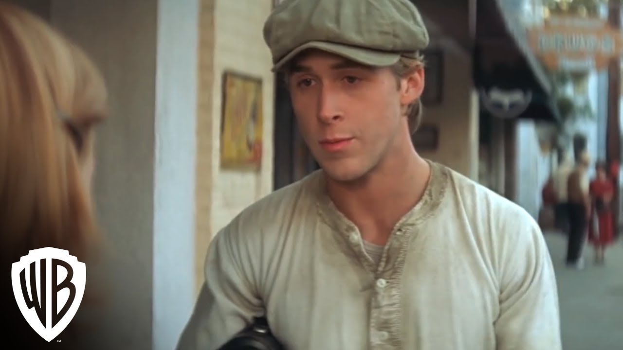 The Notebook | Nicholas Sparks Collection 