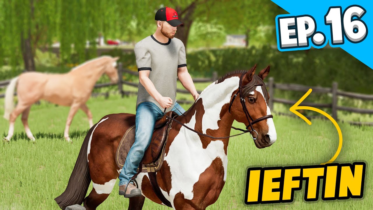 OARE SE MERITA INVESTITIA? Fs22 Elmcreek Ep.16