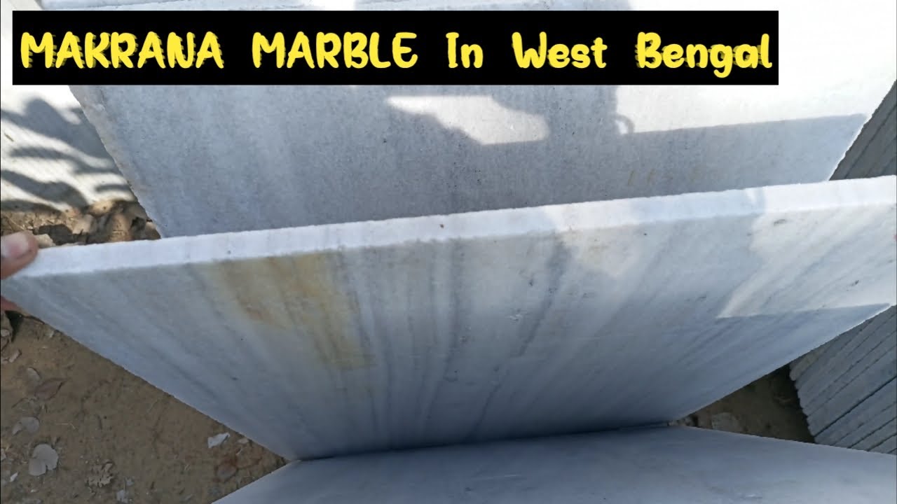 Makrana Marble in West Bengal | White Marble | Matabar Marble | Cutpice Marble | Leera Marble | ...