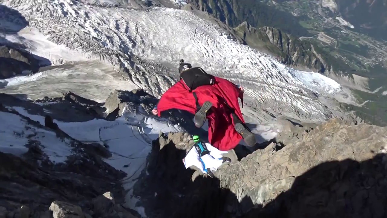 Monte Bianco, SkyWay, Courmayeur e aiguille du midi