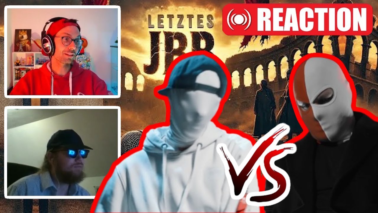 Überraschend geiles Battle, aber enttäuschende Analyse!? | Flouw vs D4M4GE | Chesra reagiert