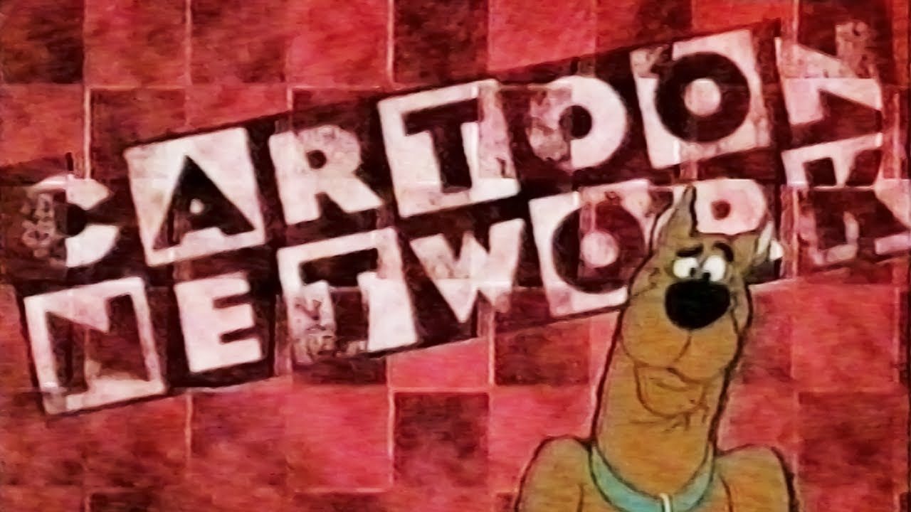 Cartoon Network UK promos and ads (1997)
