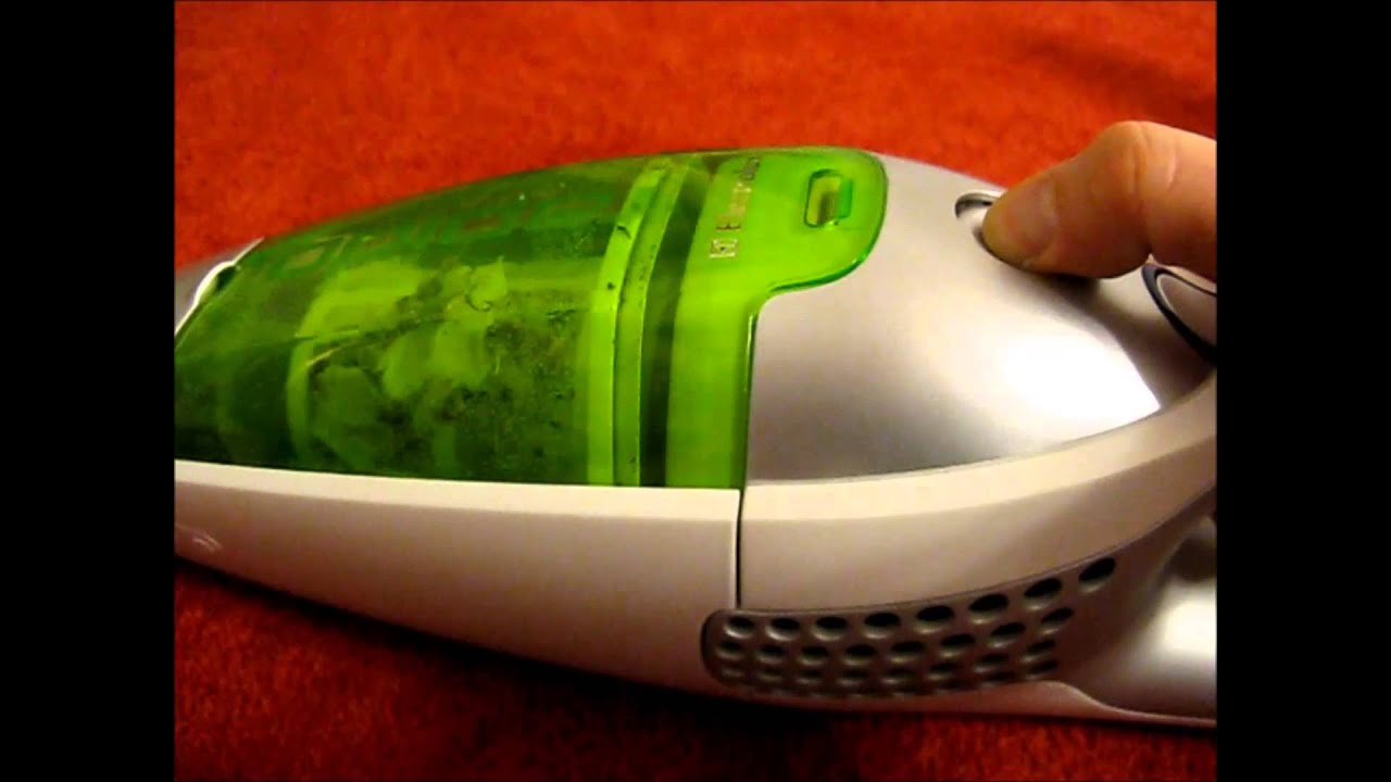 Electrolux ZB 403 4103 ruční vysavač, handheld vacuum cleaner