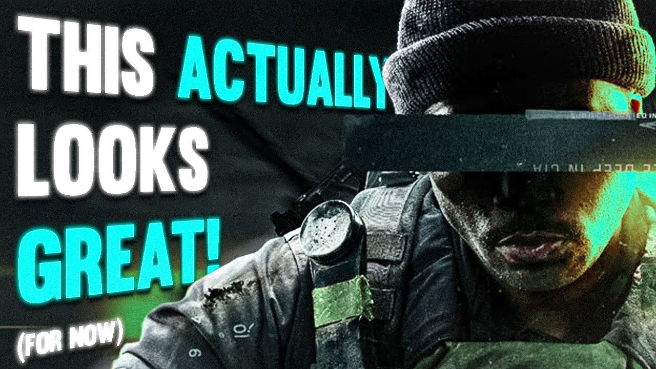 Black Ops 6 Just SAVED Call of Duty...