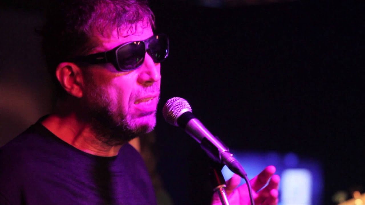 Concert Perfect Timpuri Noi & Partizan - Adeline...live in Underground Pub Iasi