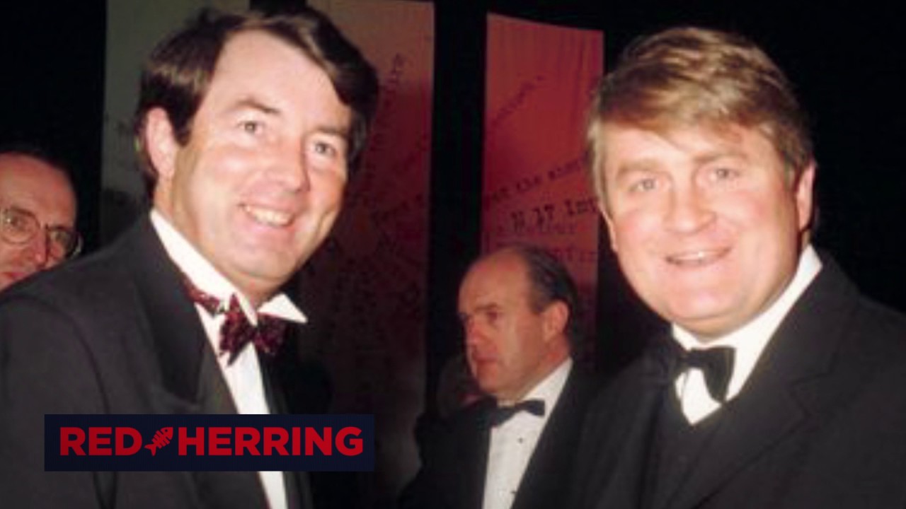 Denis O'Brien. The Truth.