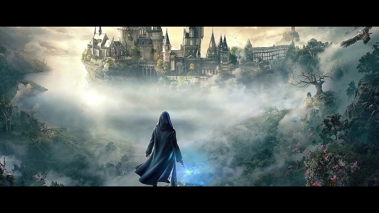 Hogwarts Legacy Gameplay Part 2