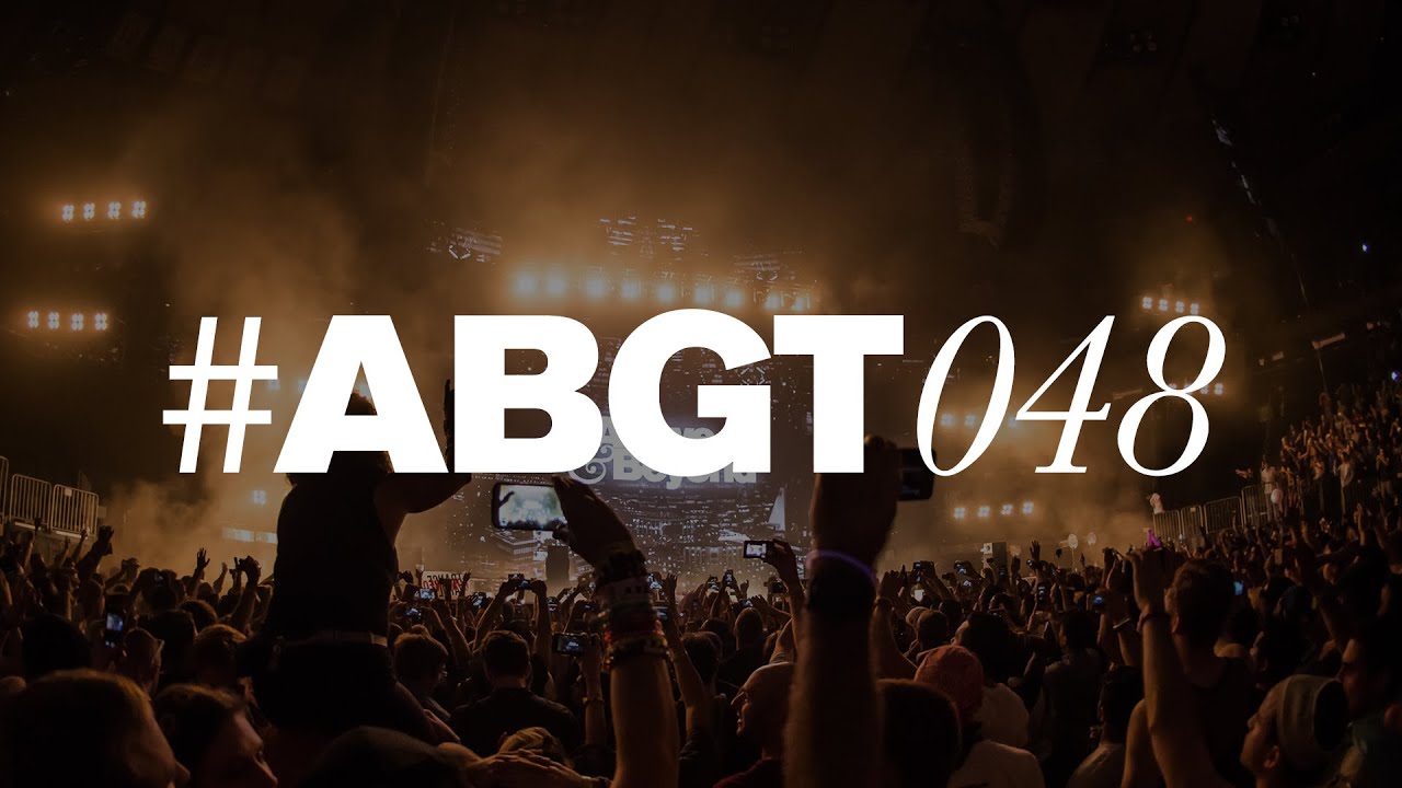 Group Therapy 048 with Above & Beyond and Andy Duguid