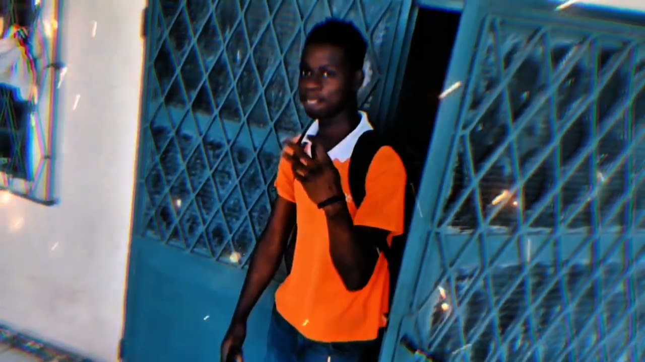 BLG WANA :Amedé 