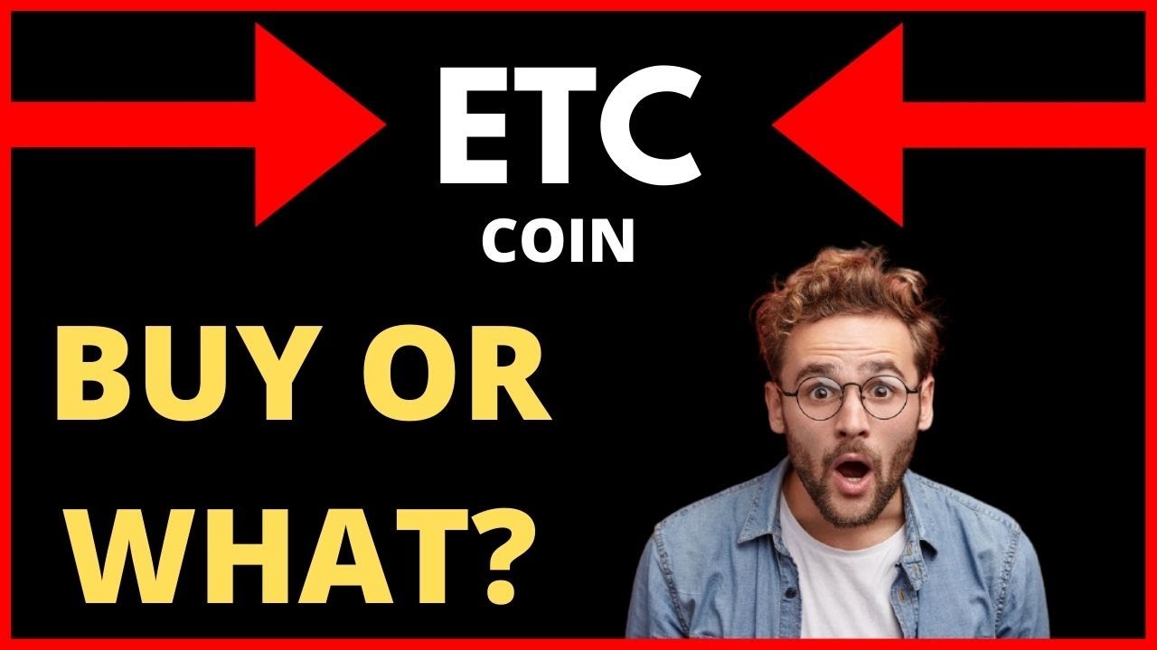 🚨 Ethereum Classic Price Predictions And Analysis! ETC Analysis Today! ETC COIN! Crypto Trading $ETC