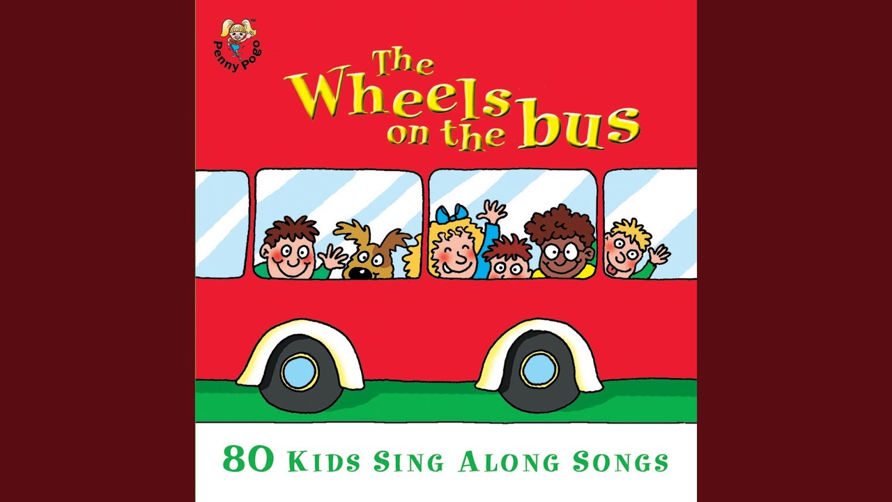 The Wheels On the Bus