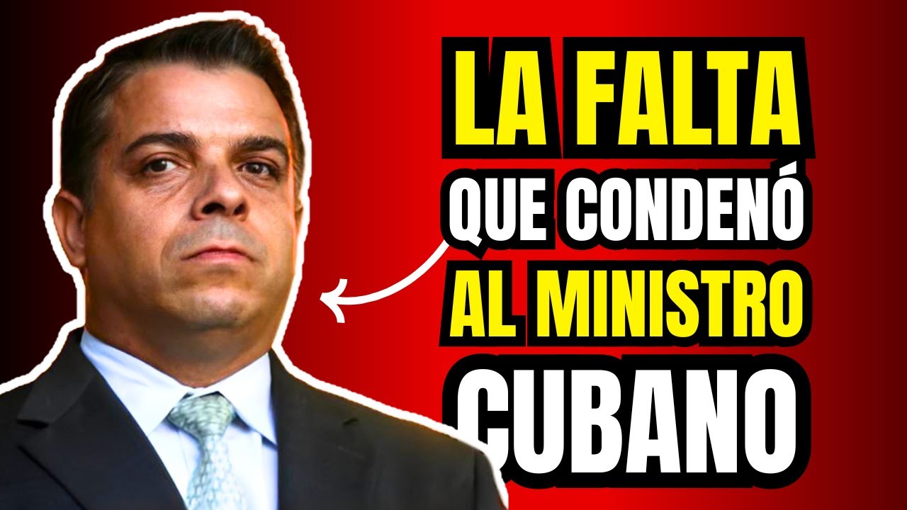 Felipe P&eacute;rez Roque: El Hombre que Fidel ELEV&Oacute;&hellip; y que Ra&uacute;l DESTRUY&Oacute; en Silencio