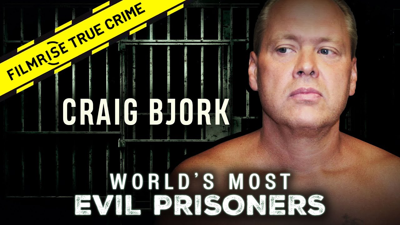 The Minneapolis Murderer | World&rsquo;s Most Evil Prisoners