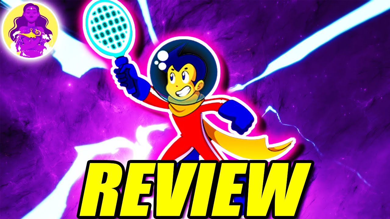 Sky Racket - Review