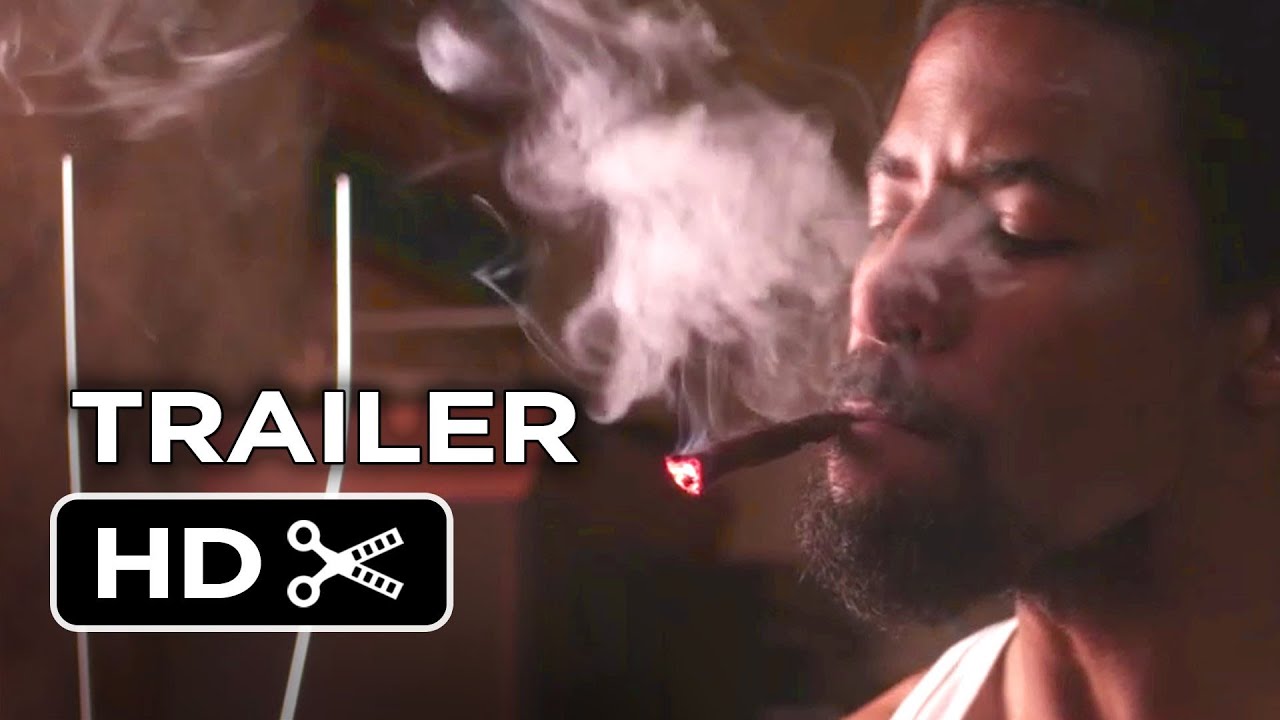 Newlyweeds Official Trailer 2 (2013) - Comedy Movie HD