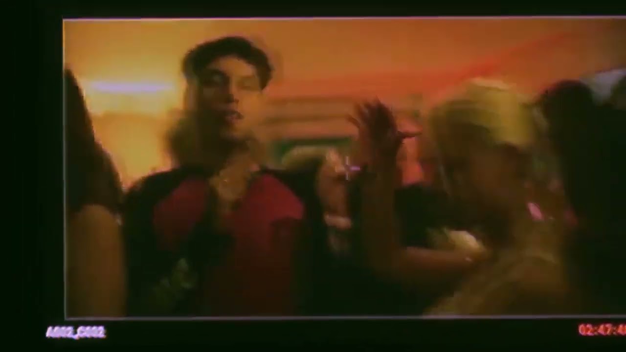 Zell - WHAT  KNOW BOUT LOVE (Spanish Versión)