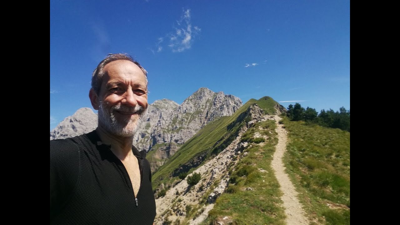 3 rifugi sotto le Grigne: Bietti, Elisa, Rosalba in un unico giro