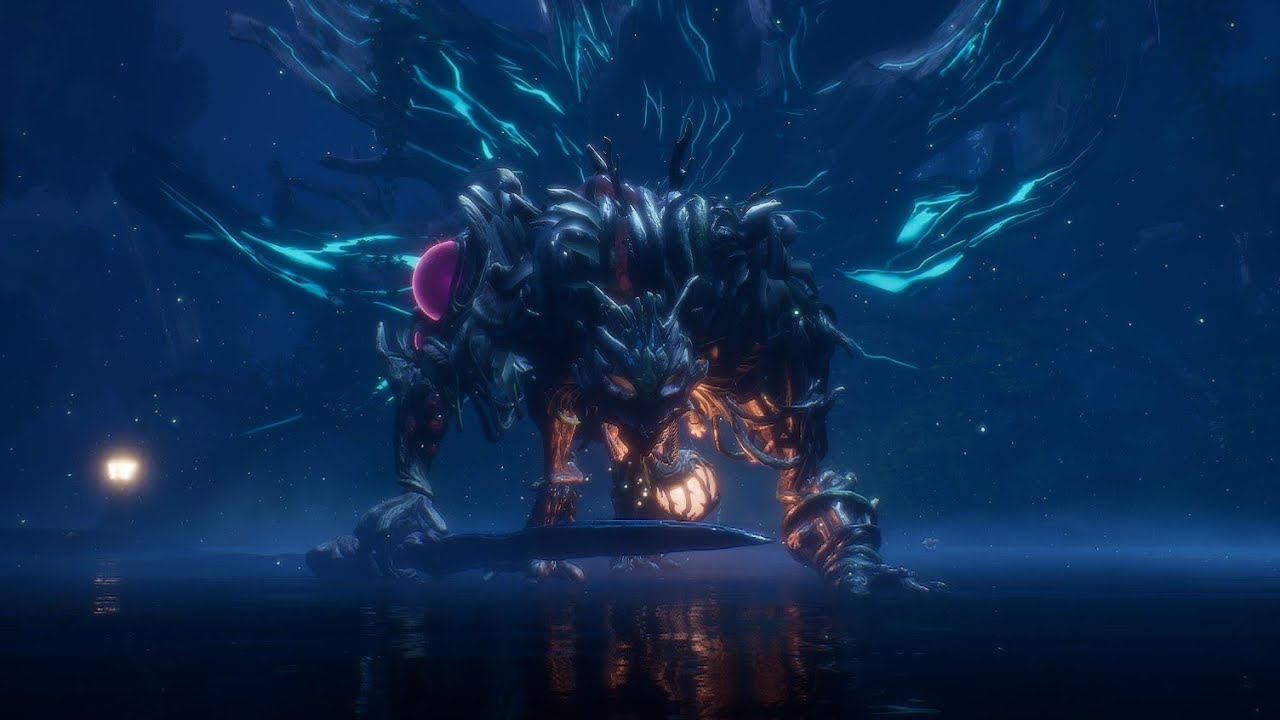 Kena: Bridge of Spirits - Defeating Taro before he can activate his NG+ phase