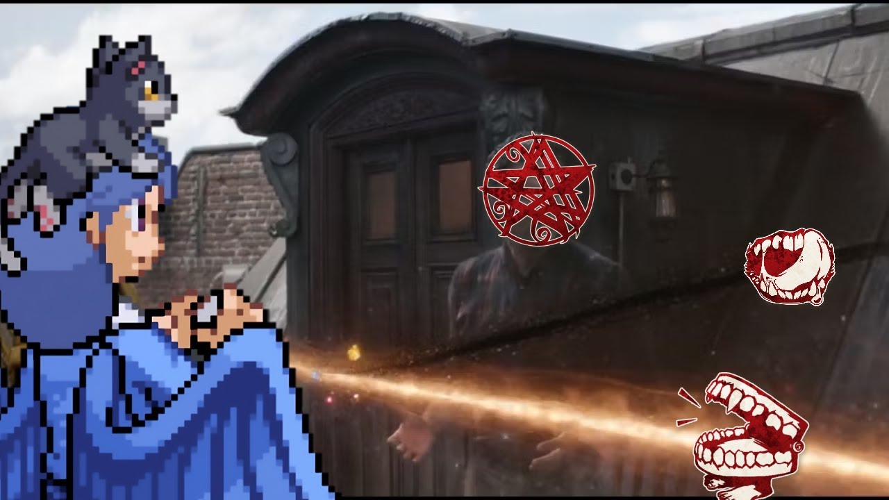 A Wizard's Alternate Timelines [BotC VoD]