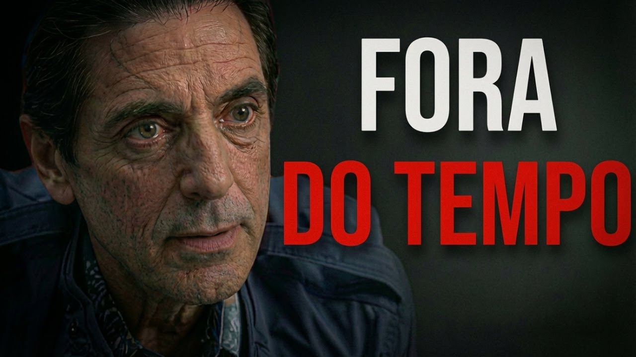 Richie Aprile: O Mafioso Que Não Aceitou o Novo Mundo | Da Jaqueta à Queda