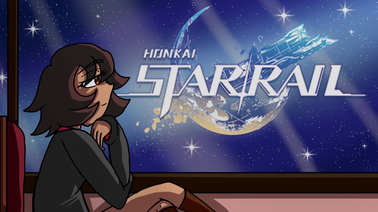 lets play honkai star rail part 1