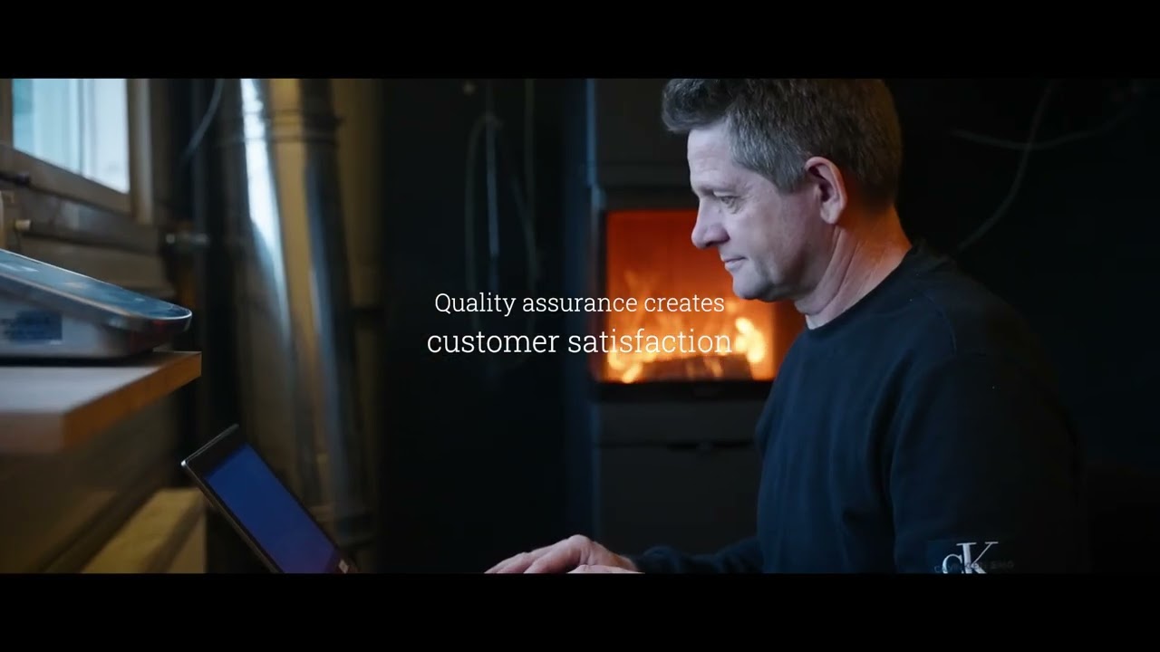 Lotus Heating Systems - English