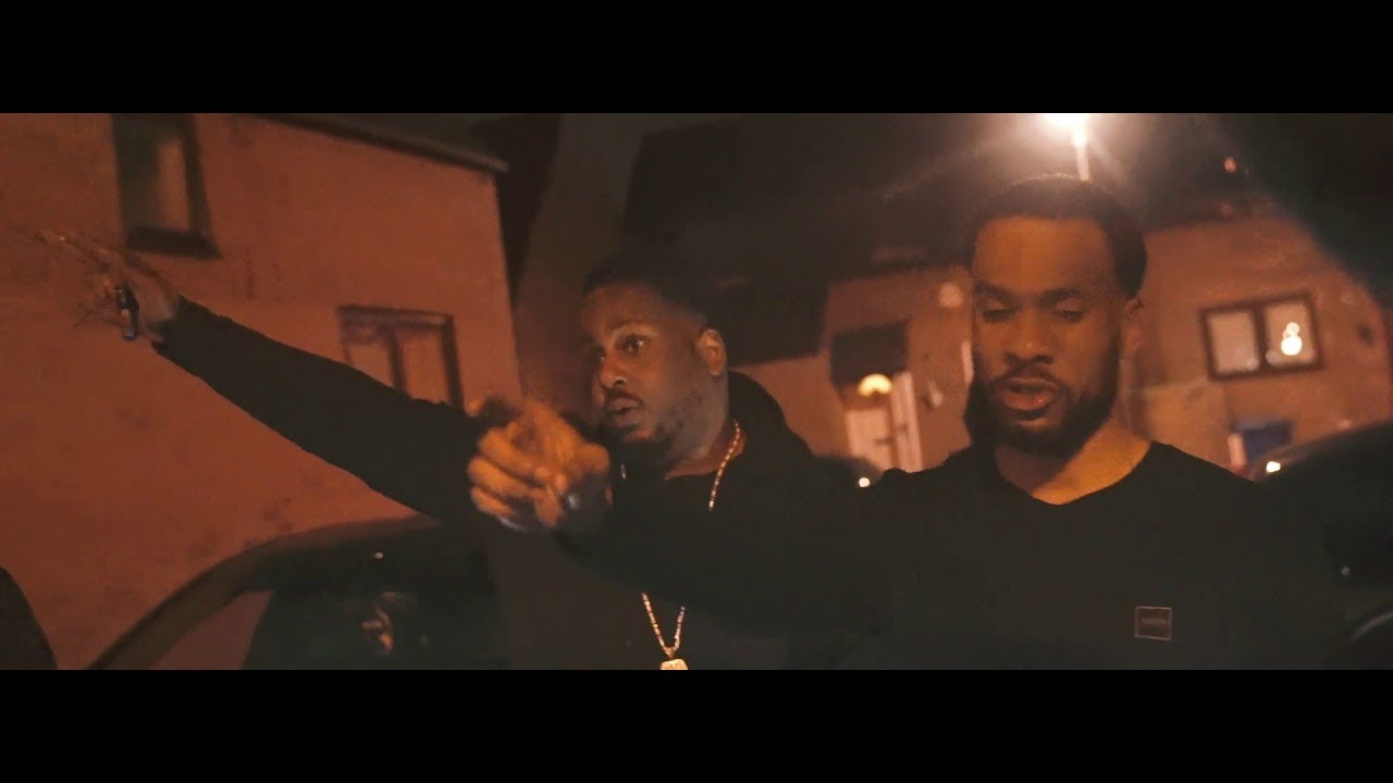 Stackie - Granny Crib Remix (Music Video) | @MixtapeMadness