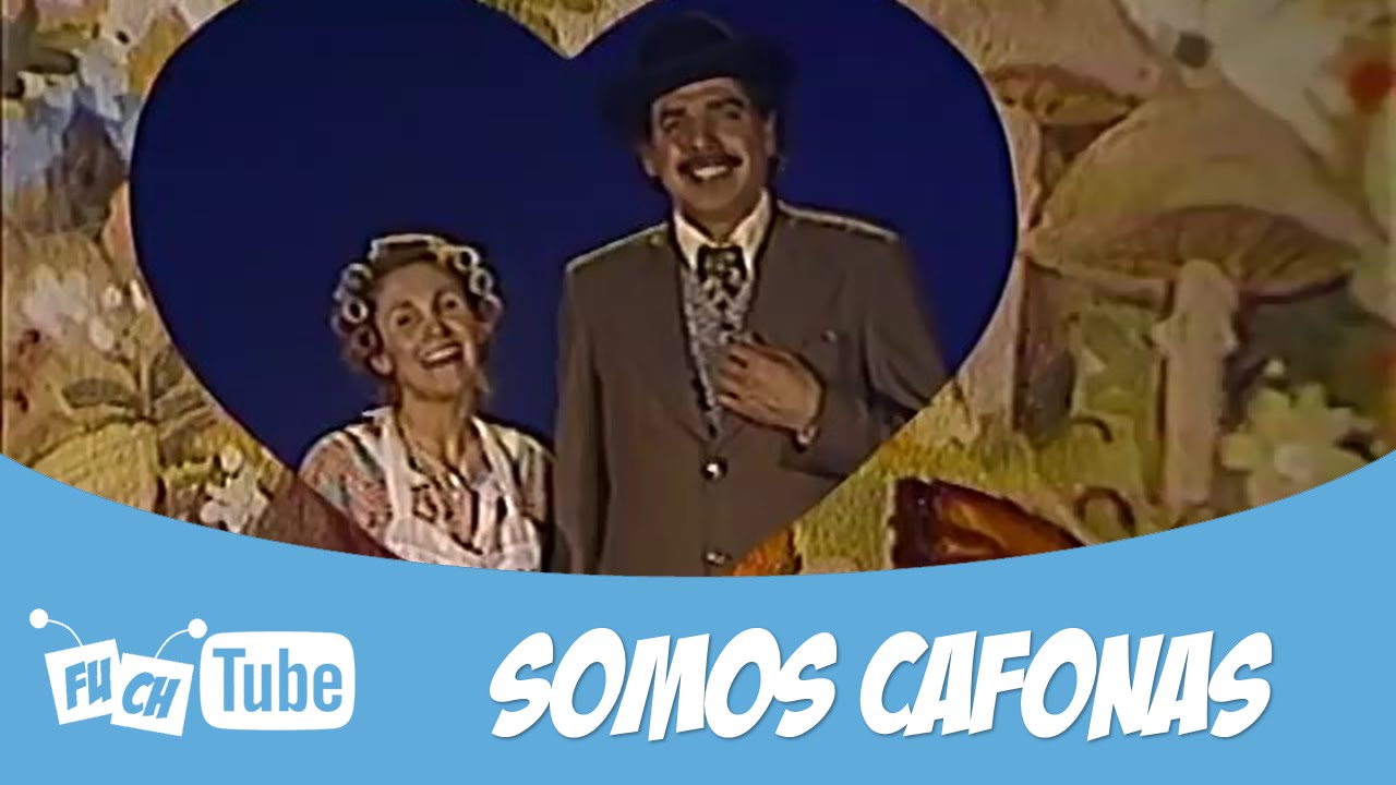 Clipe CH | Somos Cafonas