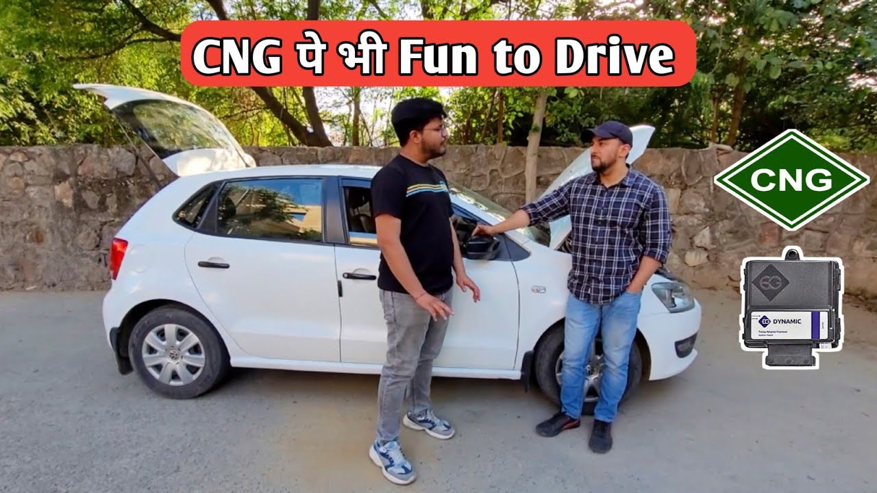 Polo मे CNG का अपना ही मज़ा है | 9625664499 WhatsApp/Ncr