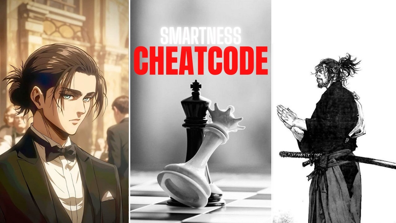 Why Intelligent People KEEP Their Minds to Themselves