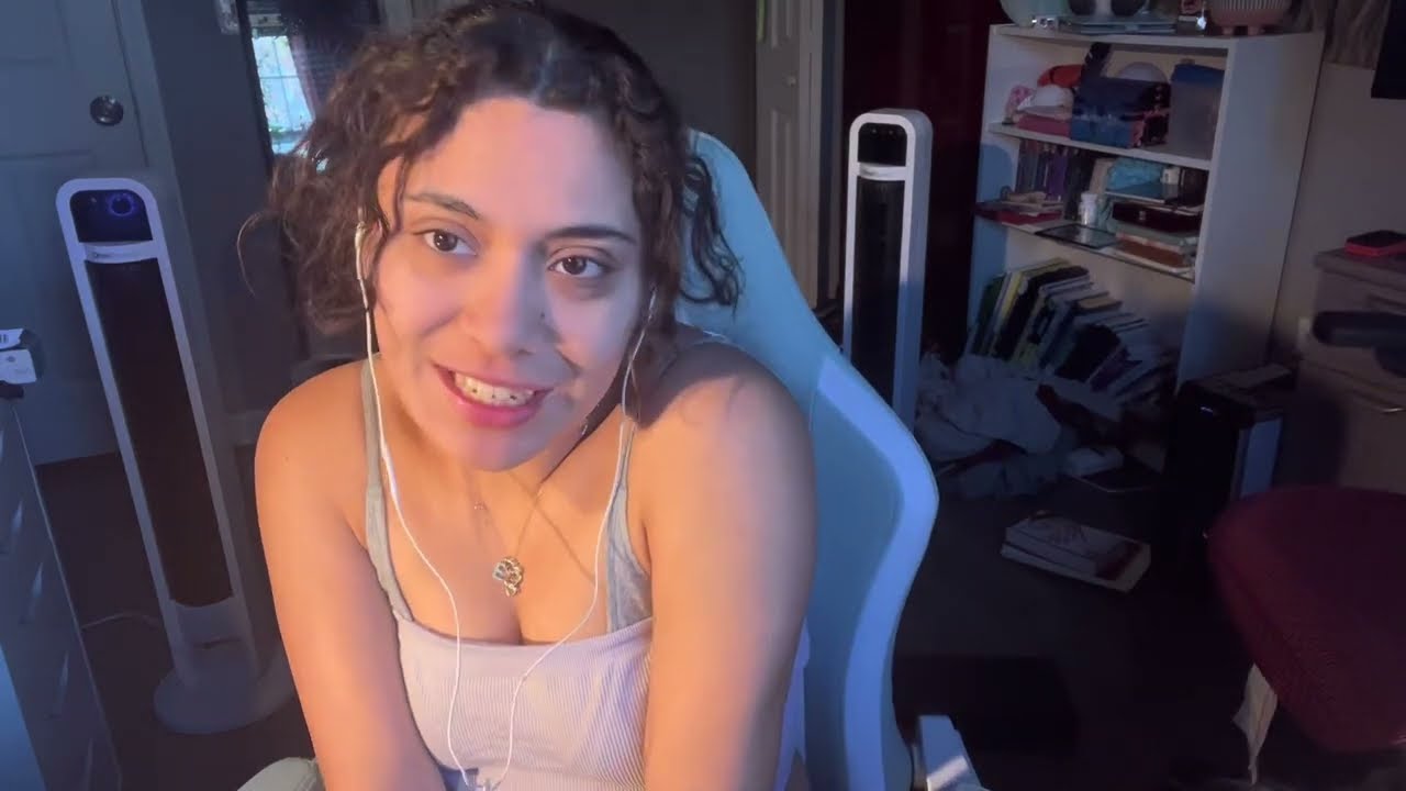 I wrote a song - Vindictive Love