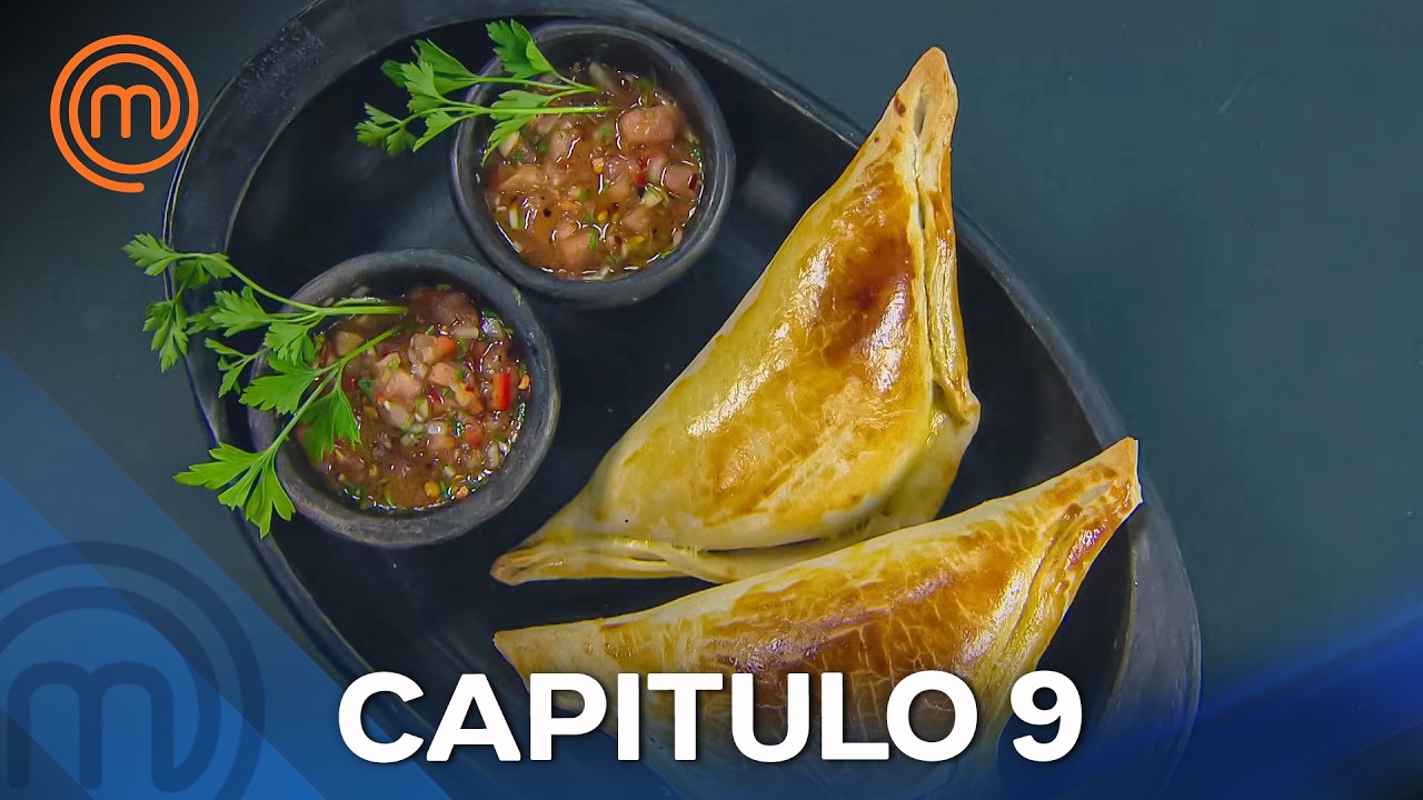 Noche de Decisiones Imposibles y Sabores que Marcaron el Destino | MasterChef Chile Celebrity