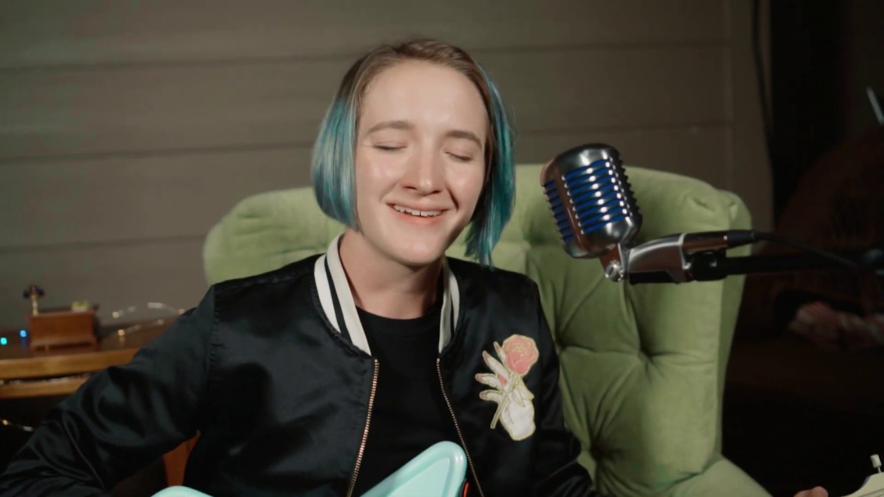 Parachute - Tiny Desk Contest 2020