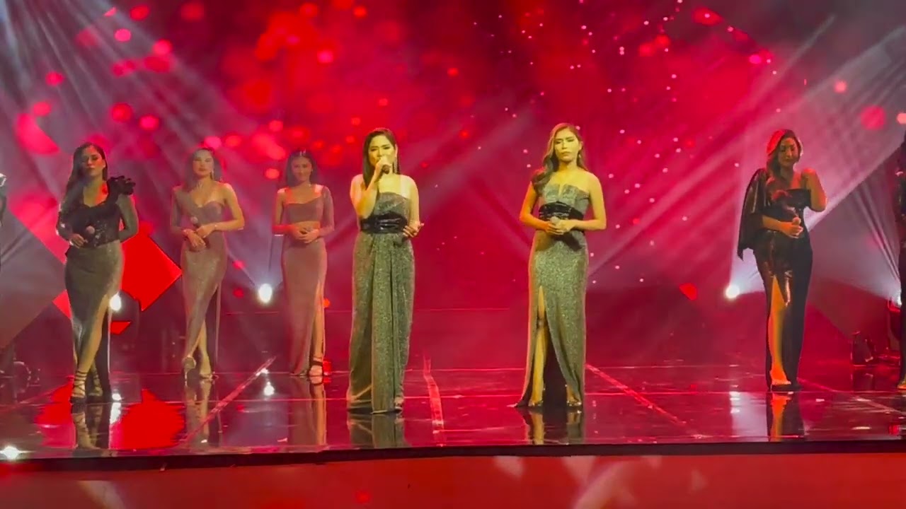 Divas of the Queendom with Lady Gaga Hits | All Out Sundays | April 3, 2022