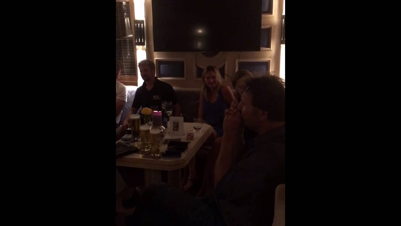 BountyKrefeld on tour