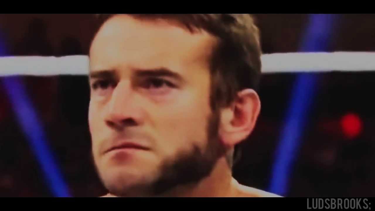 AJ\Punk - 