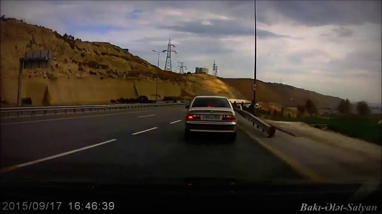 Bakı-Ələt-Salyan İpək yolu, 