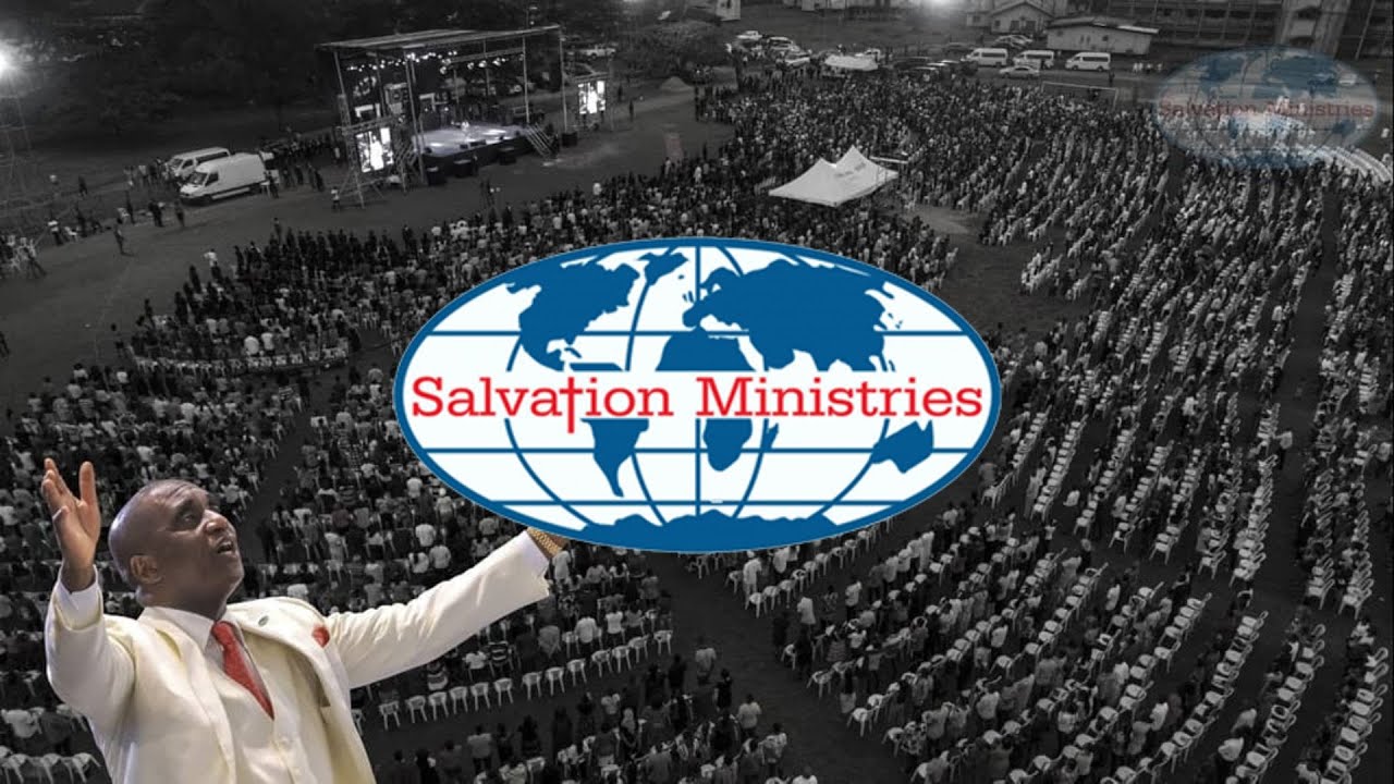 CATHEDRAL PRAISE | FRIDAY, 7TH NOVEMBER 2025