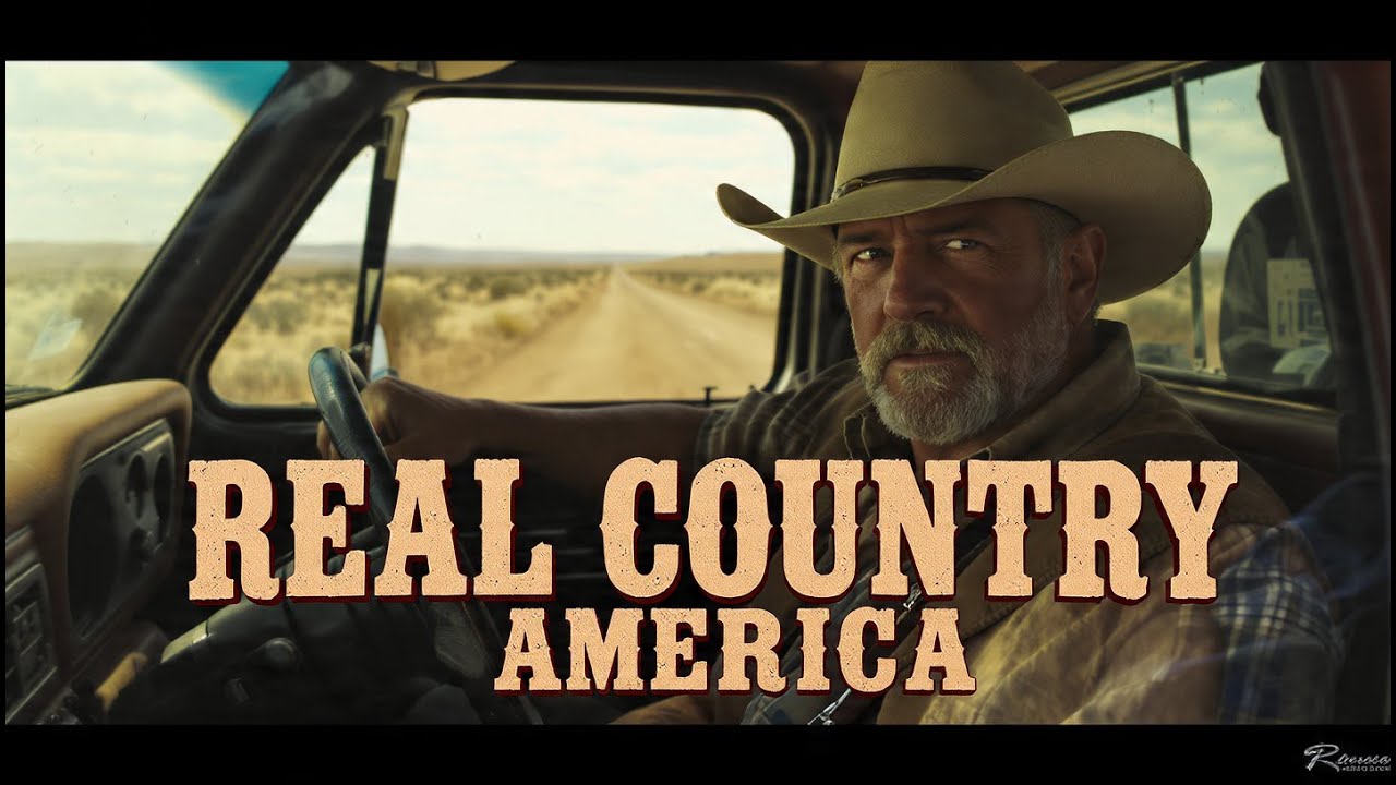 Road Trip Country – Alan Jackson Style