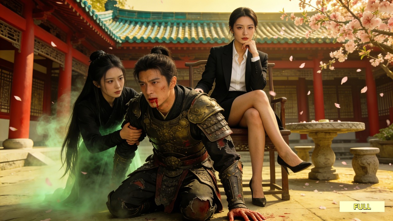 我成为权臣之妻，本以为是一生一世，却被他心中白花污衊打压，身残体破！醒悟后我冷眼看他，不再以现代知识帮他，转身嫁给王爷成就绝代芳华！#穿越 #drama #逆襲 #女频爽剧 #shortdrama