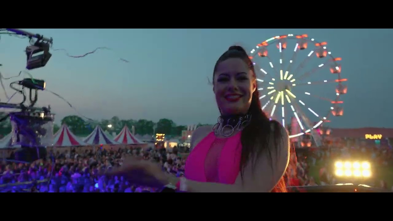 Crisis cross Festival Saturday 2023  Official Aftermovie