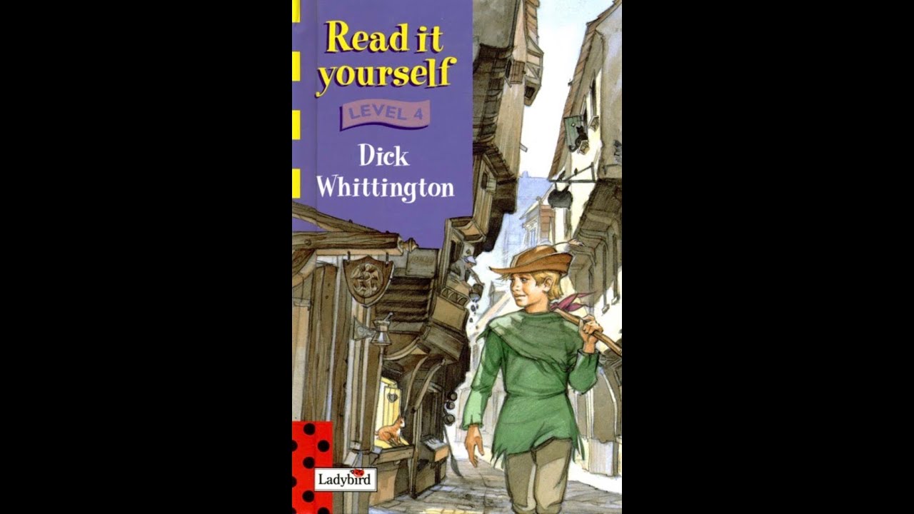 Dick Whittington